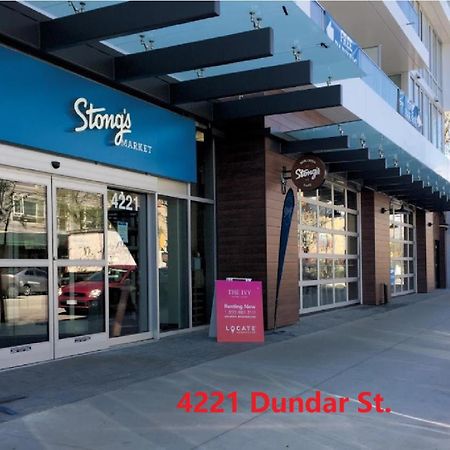 Cozy Guest Home Close Ubc And Downtown Vancouver Exterior photo