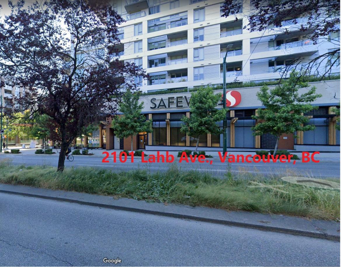 Cozy Guest Home Close Ubc And Downtown Vancouver Exterior photo